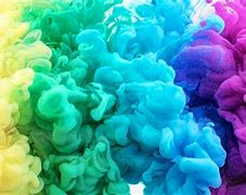 Image result for Aesthetic Rainbow Smoke