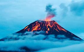 Image result for Bing Volcanoes Quiz