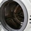 Image result for Front-Loading Washing Machine Size