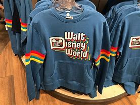 Image result for Walt Disney World Retro Hoodie