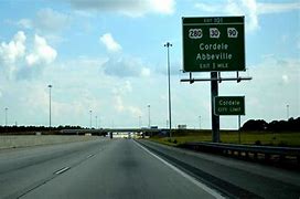 Image result for Interstate 75 From Georgia to Canadian Border