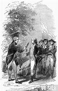 Image result for Battle of Saratoga Cartoon
