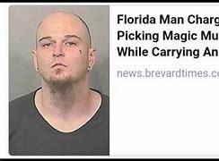 Image result for Florida Man August 21