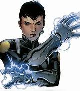 Image result for Daisy Johnson Aos