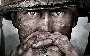 Image result for Cod WWII