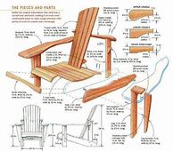 Image result for Free Woodworking Furniture Plans