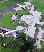 Image result for John Travolta's Family Home