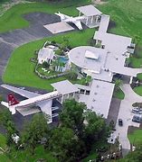 Image result for John Travolta Airplane House