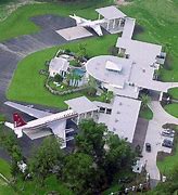 Image result for Exteriors of John Travolta House
