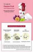 Image result for Fruit Water Cleanser