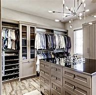 Image result for walk in closet