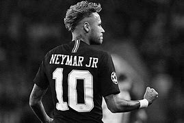 Image result for Is Neymar Black