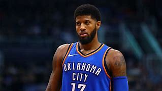 Image result for Paul George 1s