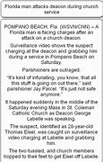 Image result for Florida Man March 6th