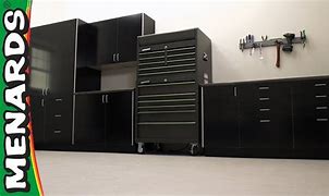 Image result for Masterforce Garage Cabinets