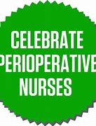 Image result for Perioperative Nurses Week