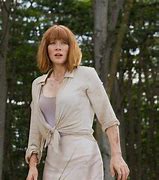 Image result for Jessica Chastain Jurassic Park