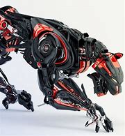 Image result for Cool Robotic Animals