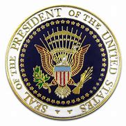 Image result for Presidential Lapel Pin