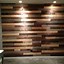 Image result for Pallet Wall Art