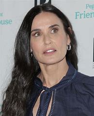Image result for Demi Moore