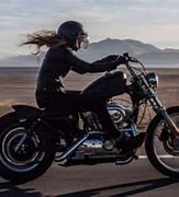Image result for Harley-Davidson Women