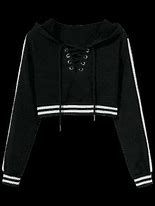 Image result for Lace Up Hoodie Adidas Originals