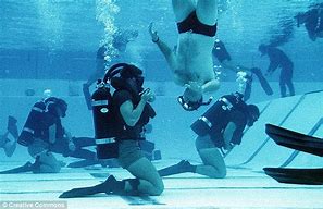 Image result for Navy SEAL Training Pool