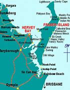 Image result for Stewart Island Queensland Map