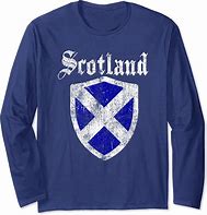 Image result for Scotland Rugby Shirt
