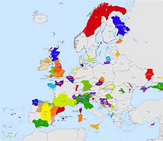 Image result for Europe Nations