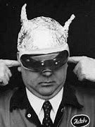 Image result for Tin Foil Hat Styles