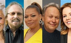 Image result for Kennedy Center Honors Winners