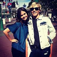 Image result for Ross Lynch and Maia Mitchell