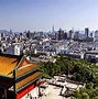 Image result for Nanjing City View