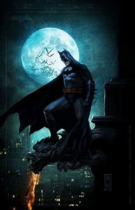 Image result for Batman Artwork
