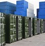 Image result for Cold Room Container