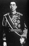 Image result for Japanese Empire Leader WW2