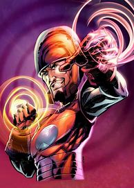 Image result for Wizard DC Villain