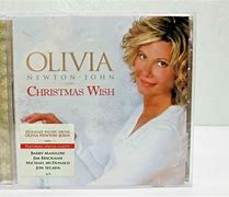 Image result for Olivia Newton-John at Christmas Time