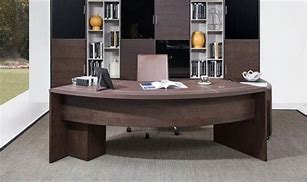 Image result for Unique Home Office Desks