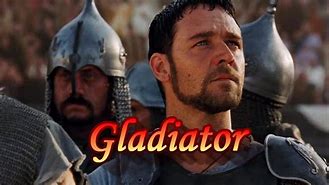 Image result for Rome Gladiator History