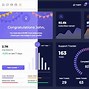 Image result for Admin Dashboard Cards