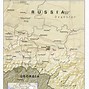 Image result for Chechnya Map Russia Georgia