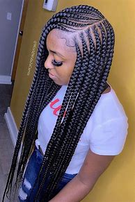 Image result for 3 Layer Braids