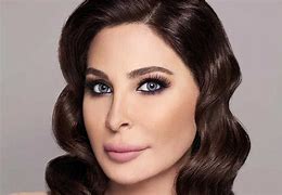 Image result for Elissa Lebanese Singer