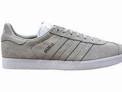 Image result for Adidas Gazelle Grey