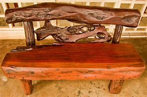 Image result for Driftwood Furniture