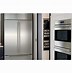 Image result for 42 Inch Built in Refrigerator