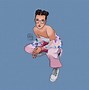 Image result for Chris Brown Cartoon